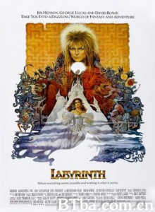 魔幻迷宫 魔王迷宫(台) (1986)  BT磁力 迅雷网盘下载