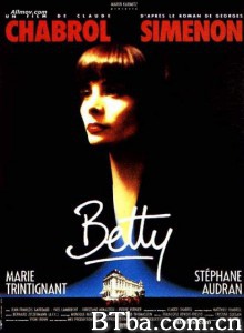贝蒂 (1992)  BT磁力 迅雷网盘下载