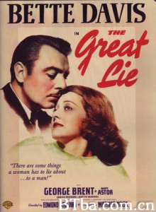 弥天大谎 情慌记 (1941)  BT磁力 迅雷网盘下载