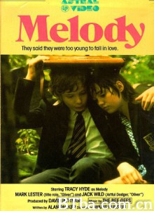 两小无猜 青梅竹马 Melody (1971) 720P BT磁力 迅雷网盘下载