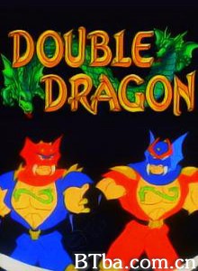 双截龙 双龙记 (1993)  BT磁力 迅雷网盘下载