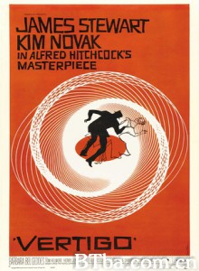 迷魂记 眩晕 Alfred Hitchcock's Vertigo (1958) 1080P/4K BT磁力 迅雷网盘下载
