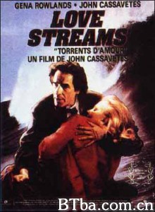 爱的激流 迷雾狂情 爱的溪流 (1984) 1080P BT磁力 迅雷网盘下载