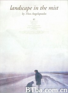 雾中风景 Landscape in the Mist (1988) 1080P/720P BT磁力 迅雷网盘下载