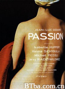 受难记 Godard's Passion (1982)  BT磁力 迅雷网盘下载