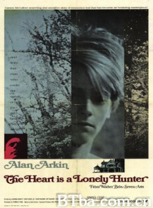 心是孤独的猎手 天涯何处觅知心 (1968)  BT磁力 迅雷网盘下载