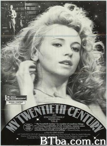 我的二十世纪 My 20th Century My Twentieth Century (1989)  BT磁力 迅雷网盘下载