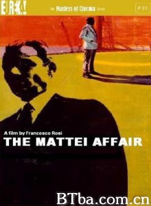 马蒂事件 企业家之死 马太伊事件 (1972)  BT磁力 迅雷网盘下载