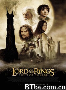 指环王2：双塔奇兵 魔戒二部曲：双城奇谋 指环王II：双塔 (2003) 1080P/4K BT磁力 迅雷网盘下载
