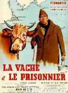 LaVacheetleprisonnier (1959)  BT磁力 迅雷网盘下载