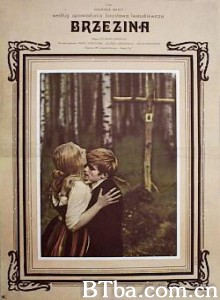 桦树林 The Birch Wood (1970)  BT磁力 迅雷网盘下载
