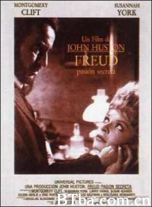 弗洛伊德 Freud: The Secret Passion (1962)  BT磁力 迅雷网盘下载
