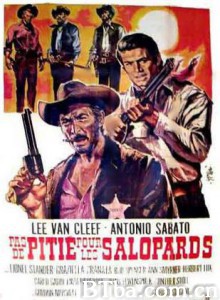 西部执法者 一夫当关（港） Beyond the Law Bloodsilver (1968)  BT磁力 迅雷网盘下载