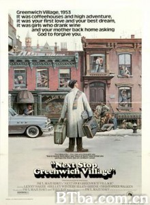 下一站格林威治村 (1976)  BT磁力 迅雷网盘下载