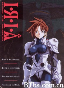 伊利亚：杰拉姆动画版 伊利亚 伊利亚：杰拉姆动画版 (1994)  BT磁力 迅雷网盘下载