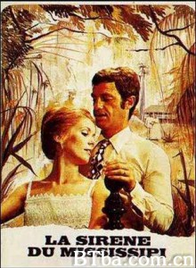 骗婚记 密西西比美人鱼 蛇蝎夜合花 (1969) 1080P/720P BT磁力 迅雷网盘下载