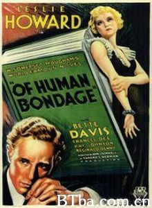 人生的枷锁 (1934)  BT磁力 迅雷网盘下载