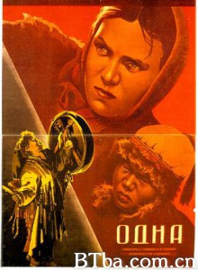 一个女性 Odna (1970)  BT磁力 迅雷网盘下载