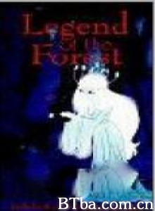 森林传说 Mori no densetsu Legend of the Forest (1987)  BT磁力 迅雷网盘下载