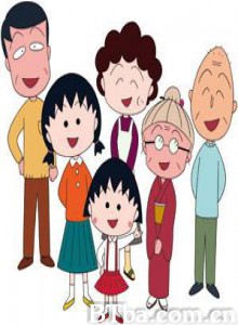 樱桃小丸子2 樱桃小丸子动画版 Chibi Maruko-chan (1995)  BT磁力 迅雷网盘下载
