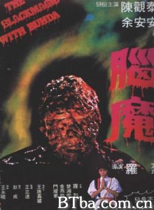 脑魔 (1983)  BT磁力 迅雷网盘下载