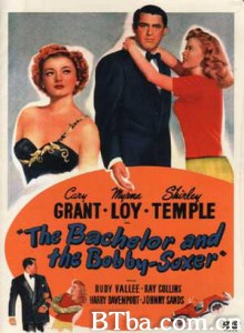 单身汉与时髦女郎 (1947)  BT磁力 迅雷网盘下载