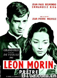 莱昂莫汉神父 神父莱昂莫林 Leon Morin  Priest (1961)  BT磁力 迅雷网盘下载