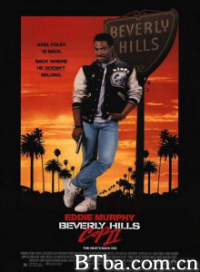比佛利山超级警探2 轰天雷2 比佛利山警探2 (1987) 1080P/720P BT磁力 迅雷网盘下载