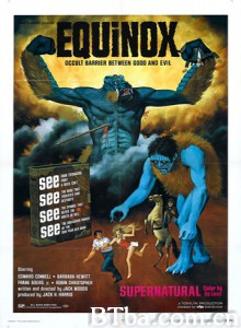 黎明前的野兽 The Beast The Equinox... A Journey Into the Supernatural (1970)  BT磁力 迅雷网盘下载