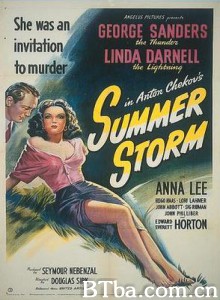 夏日风暴 (1944)  BT磁力 迅雷网盘下载
