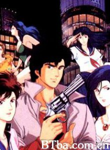 城市猎人剧场版：海滩之战 City Hunter: Bay City Wars (1990)  BT磁力 迅雷网盘下载