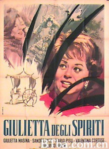 朱丽叶与魔鬼 Juliet of the Spirits 死亡精灵 (1965)  BT磁力 迅雷网盘下载