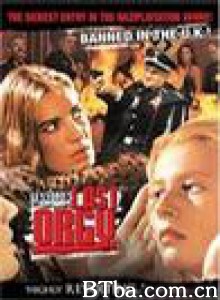 暴帝卡里古拉化身希特勒 Caligula Reincarnated as Hitler Last Orgy of the Third Reich (1977)  BT磁力 迅雷网盘下载