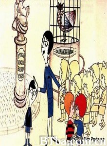 画鸡 (1970)  BT磁力 迅雷网盘下载