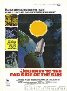 叠魔惊潮 Journey To The Far Side Of The Sun (1969)  BT磁力 迅雷网盘下载