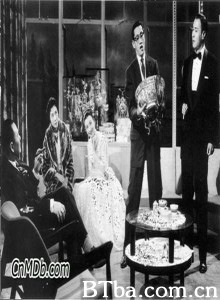 豪门夜宴 (1959)  BT磁力 迅雷网盘下载