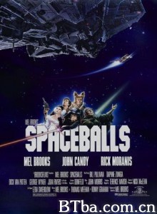 太空炮弹 星战歪传之太空炮弹 星战外传之白痴星球 (1987) 1080P/4K BT磁力 迅雷网盘下载