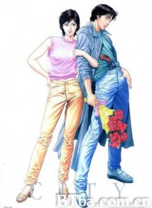 城市猎人第四部 城市猎人 OVA City Hunter '91 (TV series) (1991)  BT磁力 迅雷网盘下载
