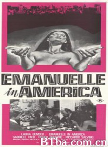 艾曼妞在美国 (1977)  BT磁力 迅雷网盘下载