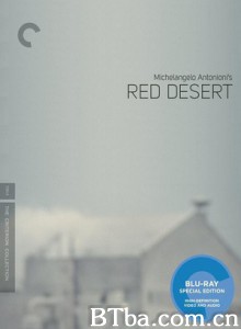 红色沙漠 红色荒漠 The Red Desert (1964) 720P BT磁力 迅雷网盘下载