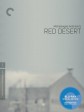 红色沙漠/红色荒漠/The Red Desert