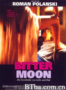 苦月亮/钥匙孔的爱(台)/偷月迷情/Bitter Moon