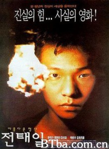 美丽青年全泰壹 A Single Spark 美丽青年全泰一 (1995)  BT磁力 迅雷网盘下载