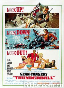 007之04霹雳弹 铁金刚勇战魔鬼党 Thunderball (1965)  BT磁力 迅雷网盘下载