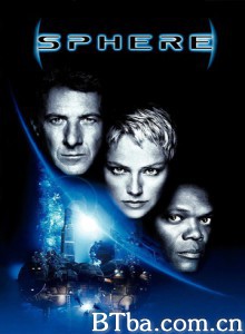 深海圆疑 地动天惊 球体 (1998)  BT磁力 迅雷网盘下载