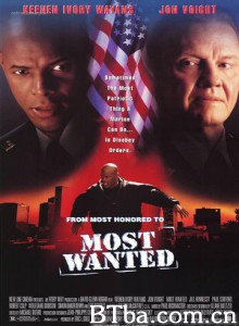 1号通缉令 头号通缉犯 第一号标靶 (1997)  BT磁力 迅雷网盘下载