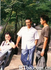初恋 (1996)  BT磁力 迅雷网盘下载