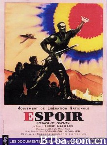 希望 Sierra de Teruel Days of Hope (1945)  BT磁力 迅雷网盘下载