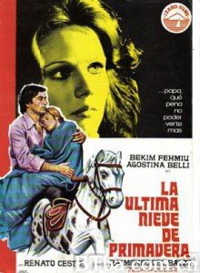 父子情深 The Last Snows of Spring (1973)  BT磁力 迅雷网盘下载
