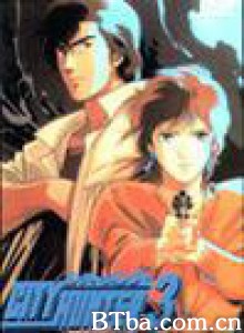 城市猎人第三部 City Hunter 3 (TV series) (1989)  BT磁力 迅雷网盘下载